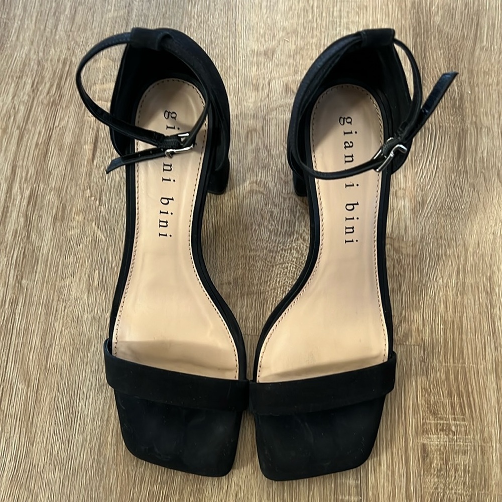 Gianni bini shoes